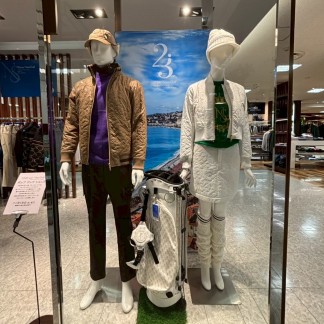 POP UP SHOP <br>ISETAN URAWA 5F