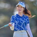 林菜乃子プロ Instagram