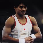 池谷幸雄さん Instagram