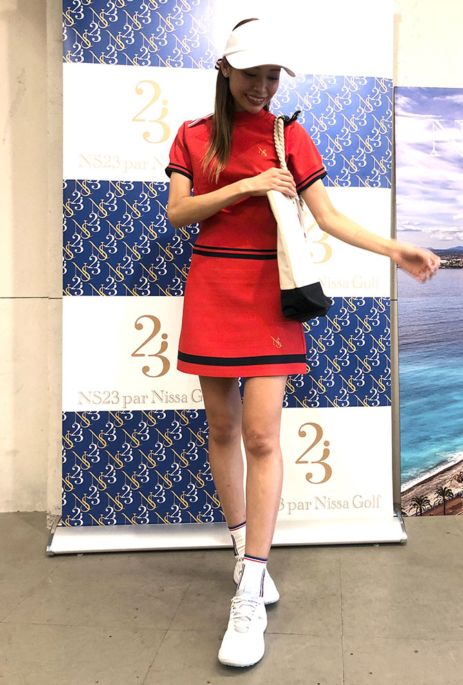 redflaredskirt