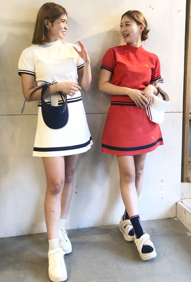 white&red