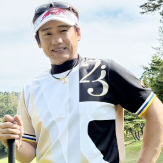 オリンピックメダリスト・池谷幸雄さん 東武池袋本店 一日店長イベント開催！