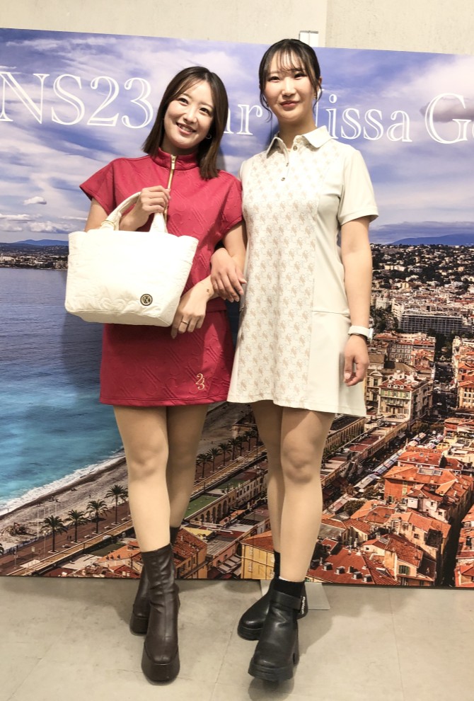 林菜乃子＆松山りなPRO_snap