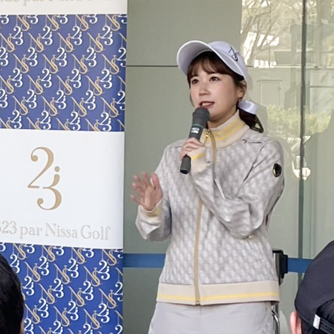 北海道の人気タレントが登場！<br>木村愛里さん・ひなた日姫さん出演のスペシャルイベントを開催