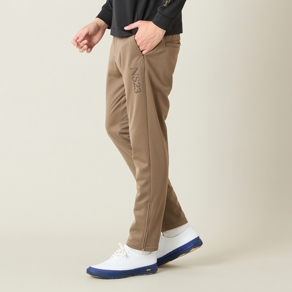 【メンズ】裏フリースパンツ