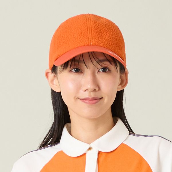 ボアフリースキャップ