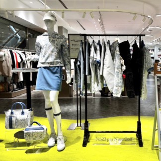 POPUP SHOP OPEN！<br>【JR NAGOYA TAKASHIMAYA】