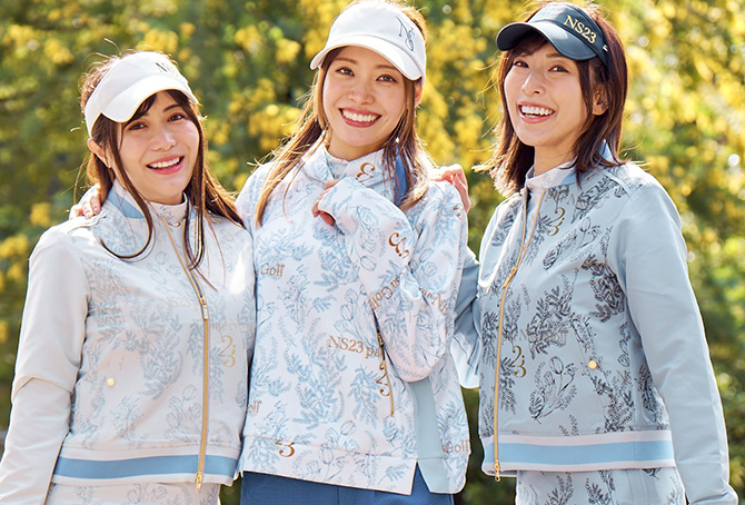 Mimosa in Nice<br>南フランスの光をまとう<br>ミモザコレクション