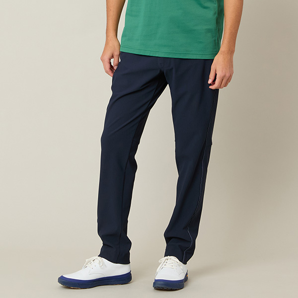 【Men's】ストレッチラインパンツ