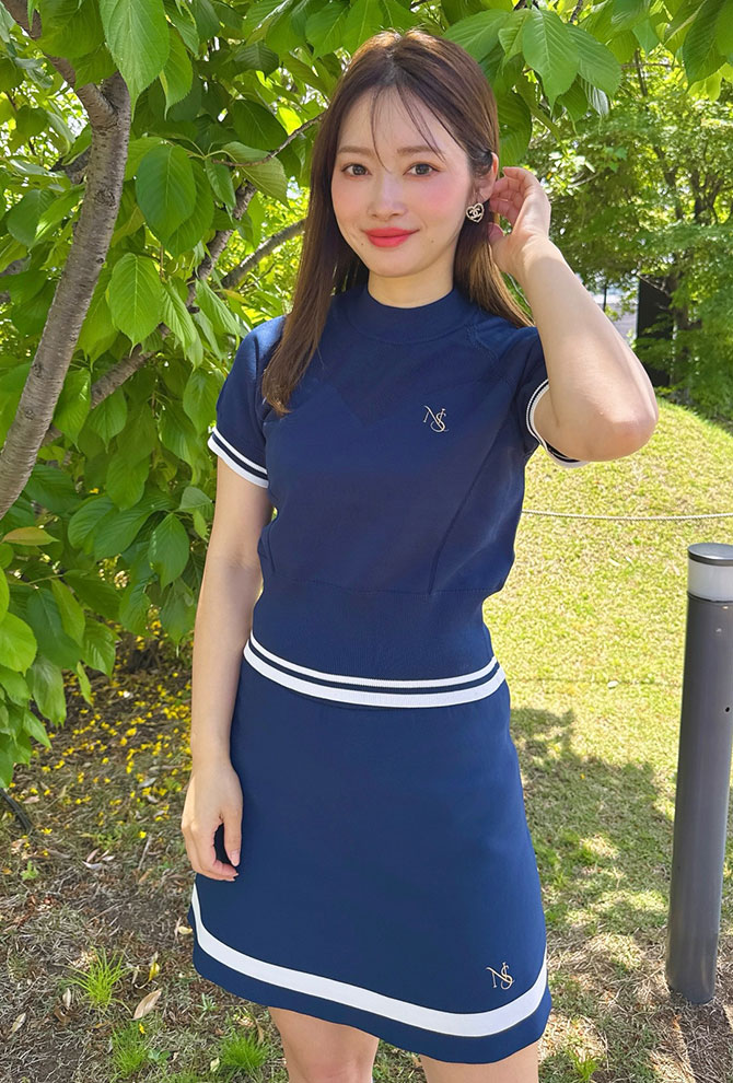 Marineskirt